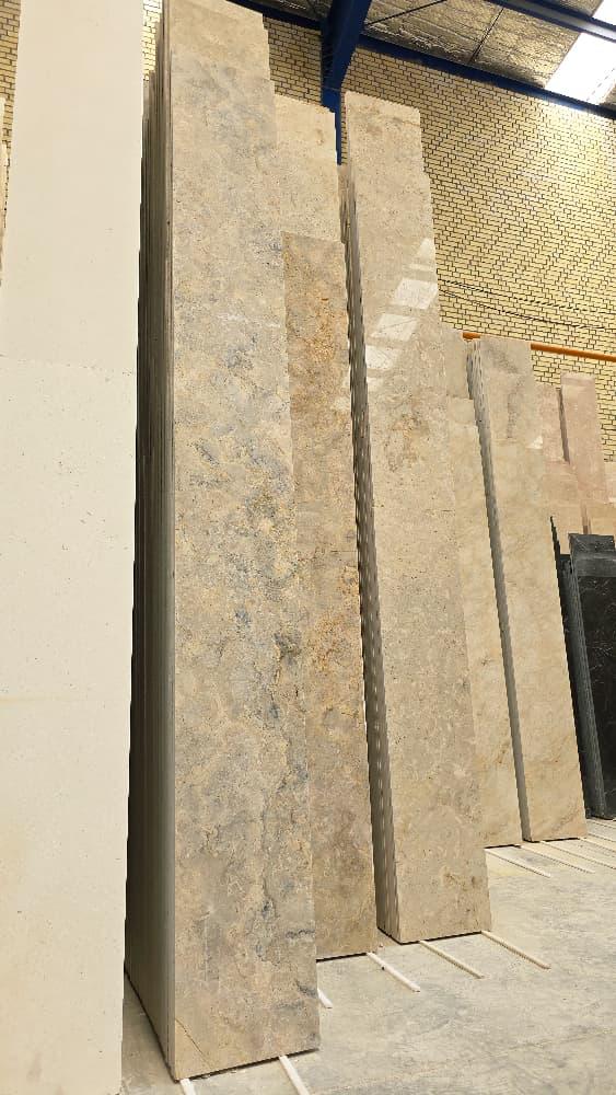 سنگ مرمریت مینیاتور جنگلی +  فروش ویژه